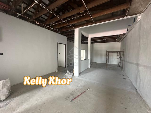 Gelugor 1st Floor Commercial Shoplot Jalan Sultan Azlan Shah 1