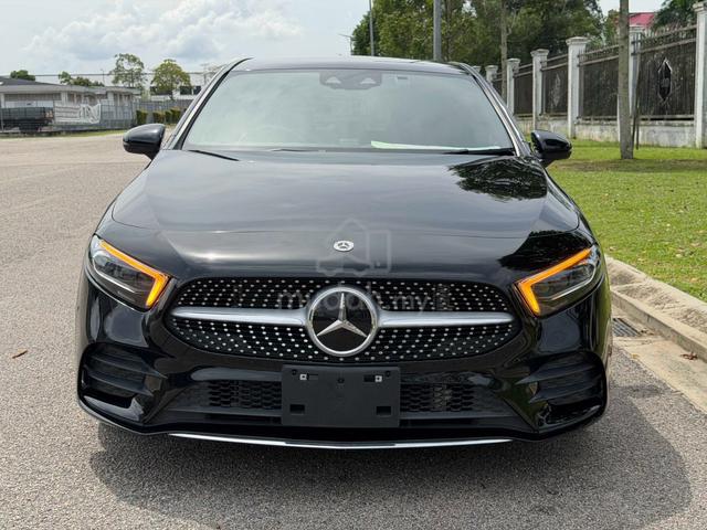 2021 Mercedes Benz A-CLASS 1.3 A180 14K KM - 3