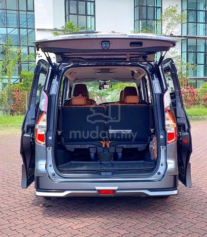 2023 Nissan SERENA 2.0 S-HYBRID PREMIUM HIGHWAY - 5