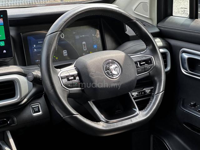 2024 Proton X90 1.5 PREMIUM (A) WARRANTY FREE - 4