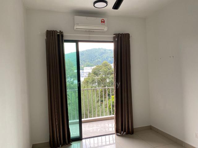 Sutera Pines 1