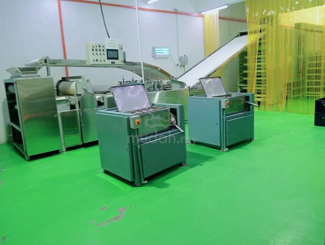 Taman Sri Batu Caves 1.5sty Factory For Sale 1