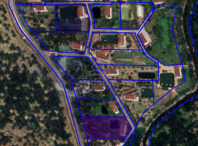 Tanah 1.4 Ekar Agricultural Land Sungai Gadut, Senawang, Seremban 1