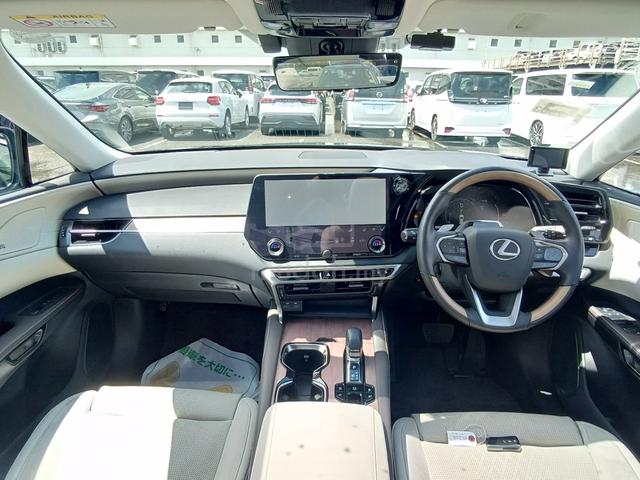 2023 Lexus RX350 2.4 VERSION L HUD MARK LEVINSON - 5