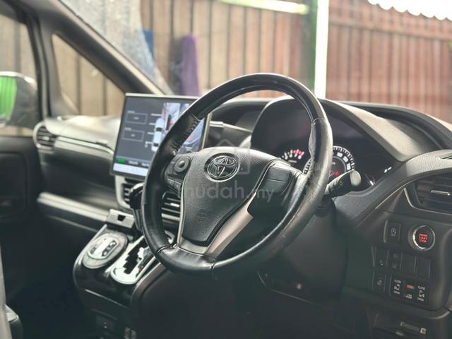 TOYOTA ESQUIRE PREMiUM PLUS/ POWERDOOR VOXY NOAH - 4