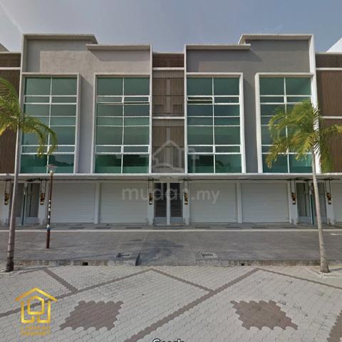 [𝗙𝗢𝗥 𝗥𝗘𝗡𝗧] Shop Office - Jalan Kurnia Jaya 3, Kuantan, Pahang 2