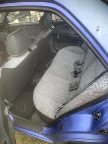 1996 Proton WIRA 1.5 GL (M) - 5