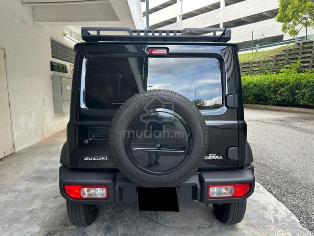 2023 Suzuki JIMNY 1.5 RHINO MY21 JB74 19k Mileage - 5