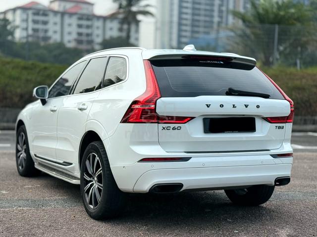 •2019✓|Bowers&Wilkins✓| Volvo XC60 2.0 T8 inscript - 4
