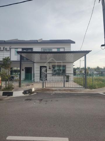 Taman Tasek Gelugor Utama Tasek Gelugor 📍 | Teres 2 Tingkat 1