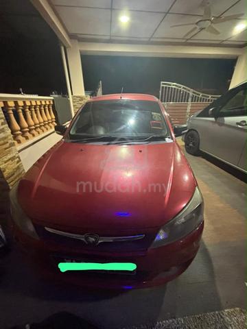 2014 Proton SAGA 1.3 SV (A) - 3