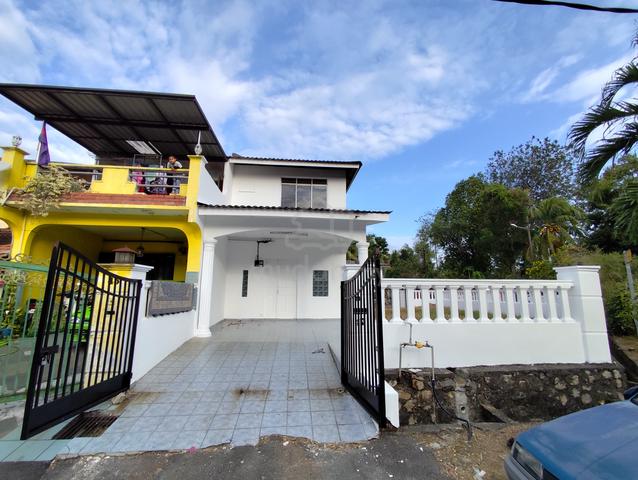 CORNER LOT Bandar Seri Alam, Masai 1