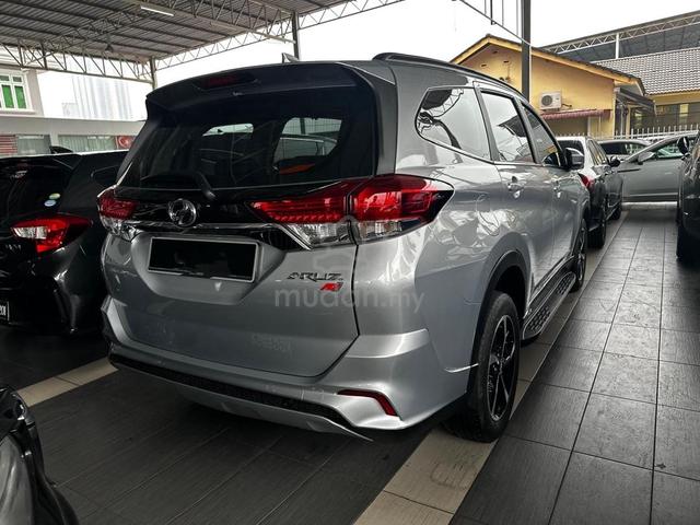 2023 Perodua ARUZ 1.5 AV MY21 D38L (A) - 4
