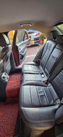 2016 Mercedes Benz E200 AVANTGARDE (CBU) 2.0 (A) - 4