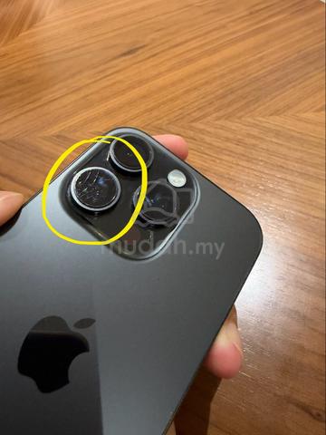 iPhone 16 Pro 512gb Black Colour - photo 6 of 6
