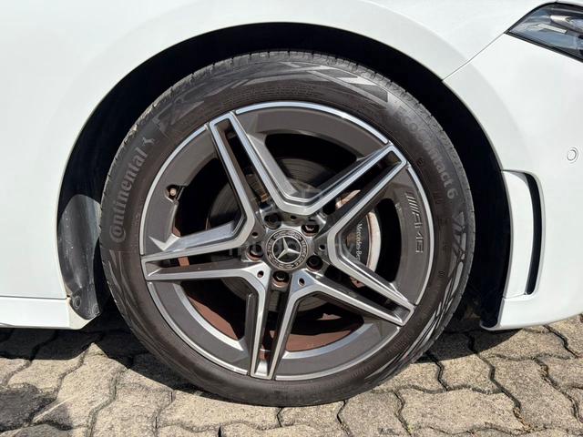 2022 Mercedes Benz A180 1.3 AMG LINE (CBU) (A) - 5