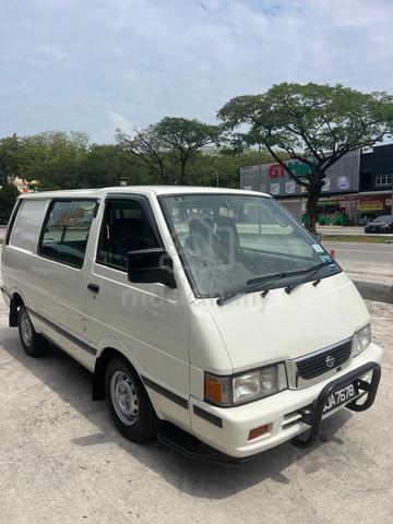 2006 Nissan VANETTE 1.5 C22 (M) - 3