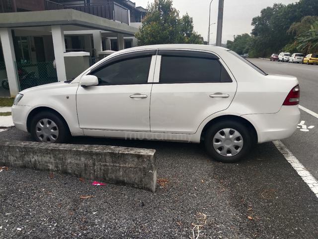 2009 Proton SAGA 1.3 BASE LINE (M) - 4