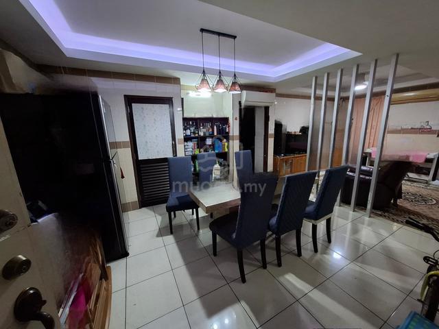 Seri Borneo Kondominium 1