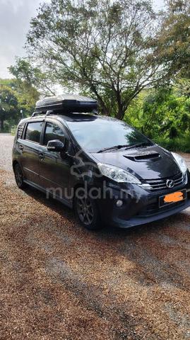 2019 Perodua ALZA 1.5 SE (A) - 1
