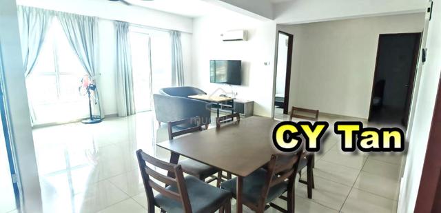 Exo Residences @ Juru Sentral 1