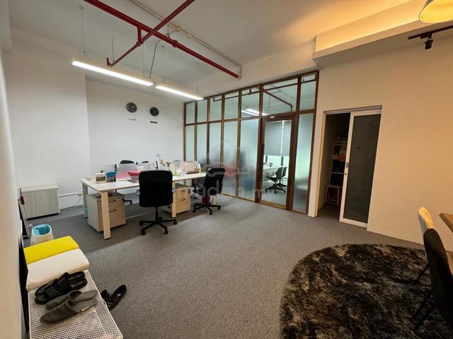 Nice office at Tropicana Avenue, Petaling Jaya 1