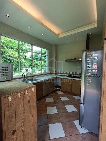 Inanam Kiansom Country Heights 1