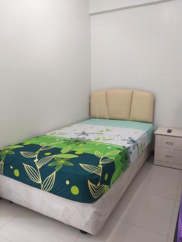 Mawar Apartments 3