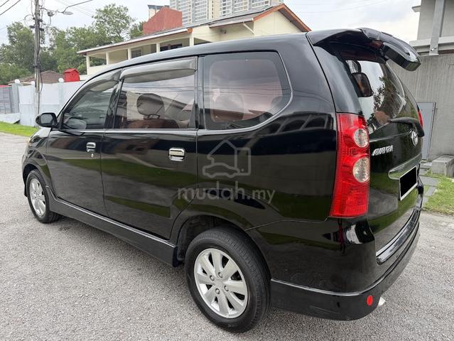 2009 Toyota AVANZA 1.5 S (A) TIP TOP CONDITION - 4