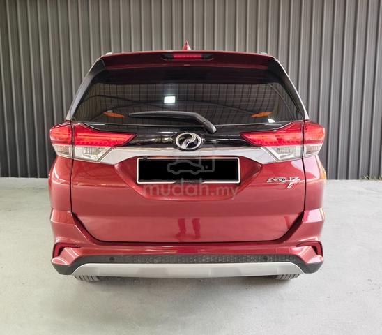 Perodua ARUZ 1.5 AV MY21 D38L (A) U/WARRTY 2028 - 5