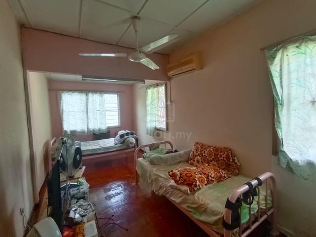 2 Sty Pandan Indah Corner Fully Exted Kitchen And First Floor 5