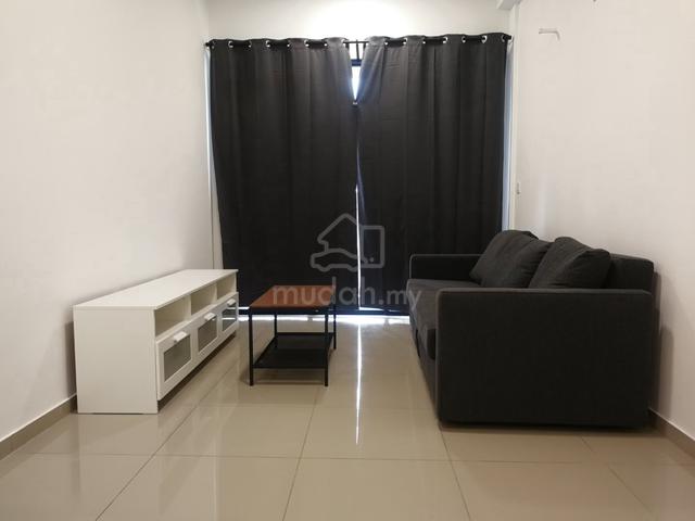 M Vista 1