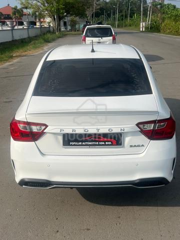 Proton SAGA PREMIUM 1.3 2022 AUTO - 2