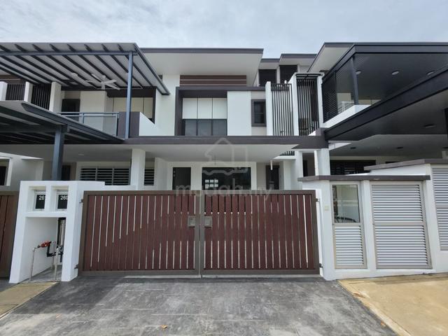Sutera @ S2 Heights Aman | Labu | Seremban 2 |Facing Open View| 1