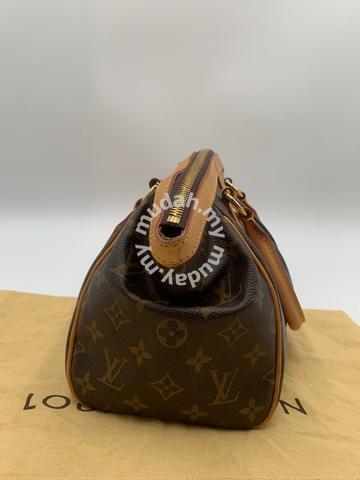 LV Tivoli PM HandBag 100%Authentic - Bags & Wallets for sale in Johor  Bahru, Johor