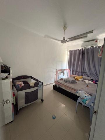 Desa Permata Amethyst Block 11 1