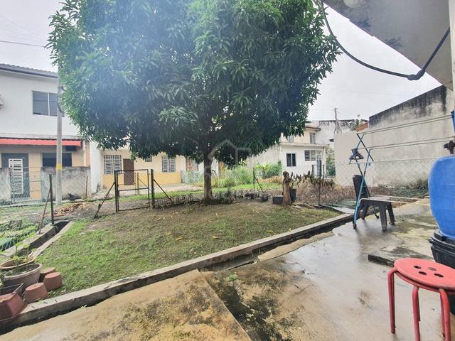 20x70 DEKAT MASJID | BIG LAND 2 Sty Terrace Saujana Putra 2 Jenjarom 1