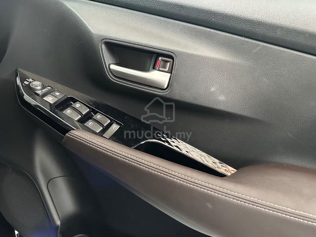 2023 Toyota VIOS 1.5 G MY23 (A) - 5