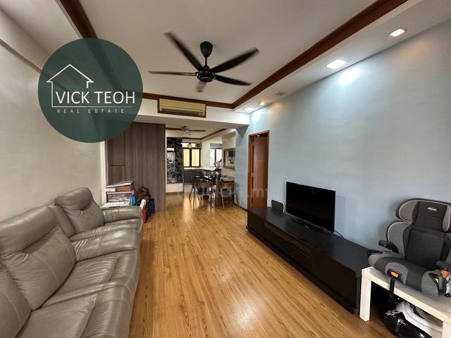 Sunny Ville Condominium 1