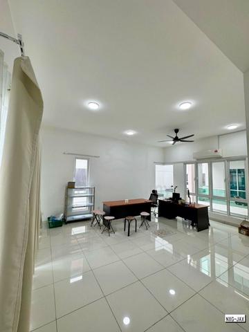 Limited BUNGALOW 3 Sty House‼️Ambang Botanic 2 Klang - For Rent [5r6b] 1