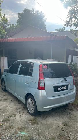 2007 Perodua VIVA 1.0 EZ STANDARD (A) - 4