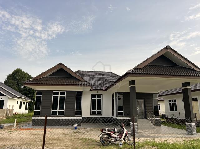 Bunglow pasir mas 1