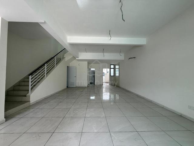 Mutiara Rini Mutiara Utama Double Storey House For Sale 1
