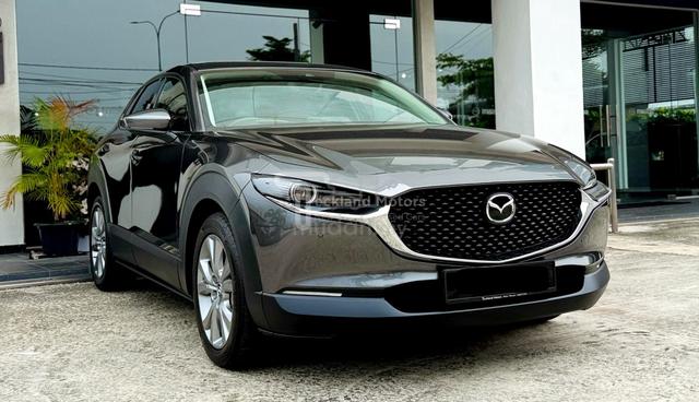 2023 Mazda CX-30 2.0 (A) High Plus 51k KM P.Select - 1