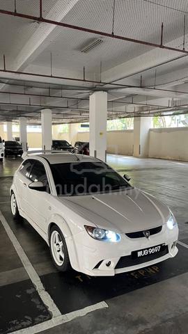 2010 Proton SATRIA 1.6 NEO H-LINE CPS (M) - 1