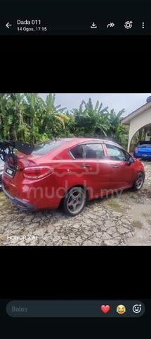2016 Proton PERSONA 1.6 STANDARD -- (A) - 5