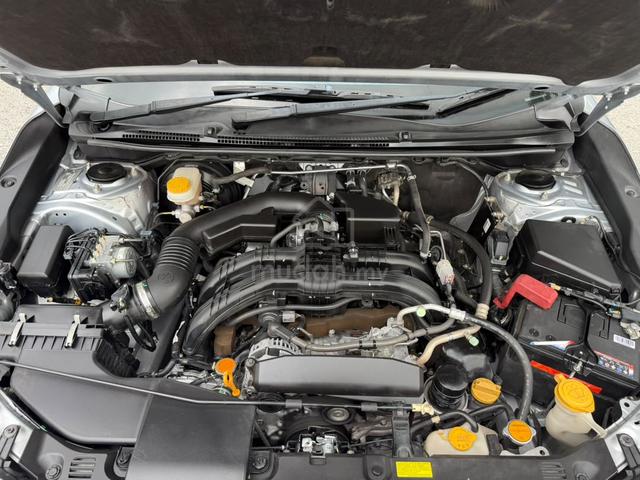2020 Subaru XV 2.0 2.0I-P (A) 1 DAY APPROVAL - 4