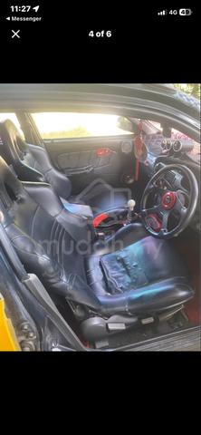 1997 Proton WIRA 1.3 A/B GL (M) - 5