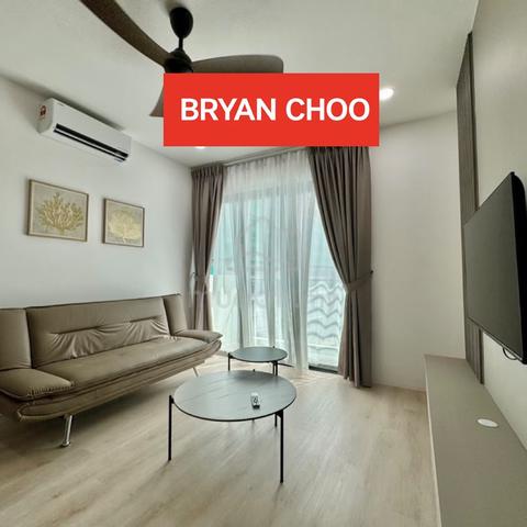 Kenny Hill Residences 1