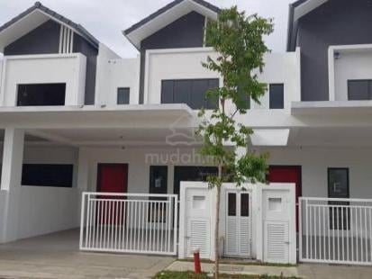 2 Sty House Presint 11 Putrajaya | 20x75 Freehold | Below Market Price 1